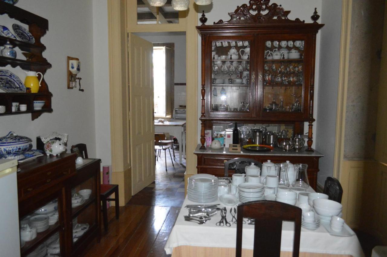 Casa Vermelha Vila Nova de Foz Cõa Exterior foto