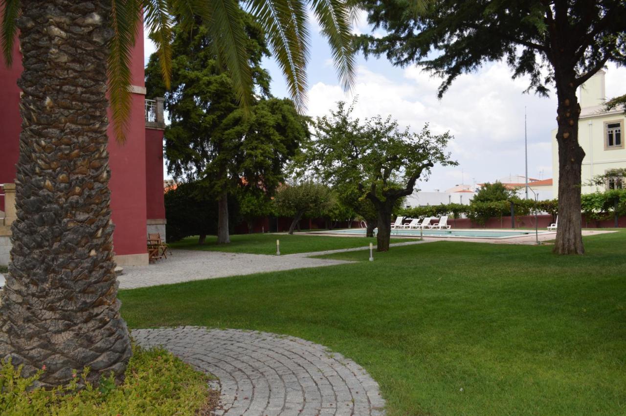 Casa Vermelha Vila Nova de Foz Cõa Exterior foto