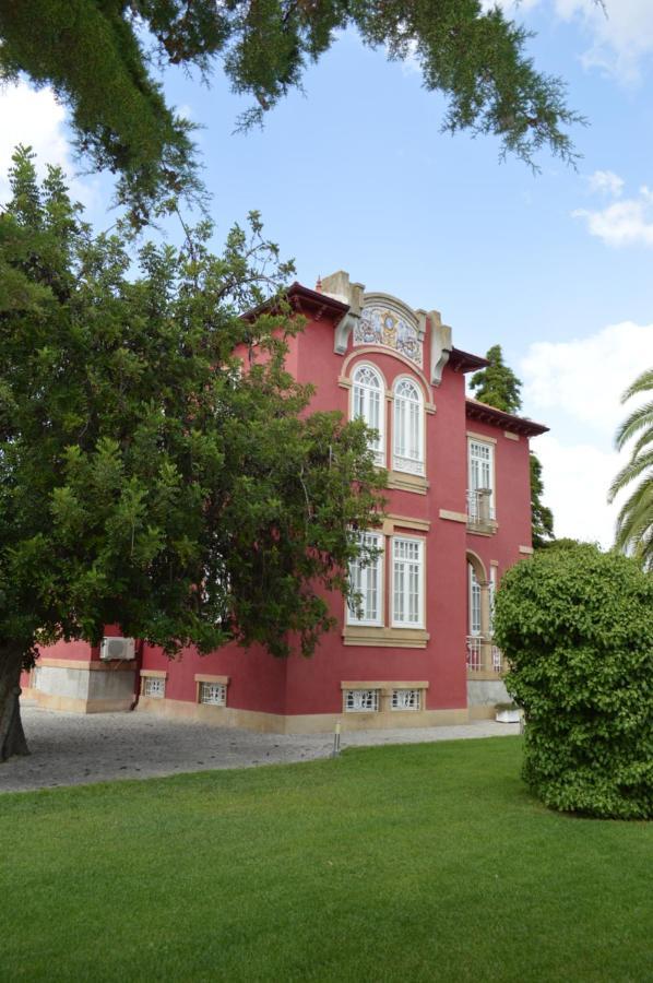Casa Vermelha Vila Nova de Foz Cõa Exterior foto