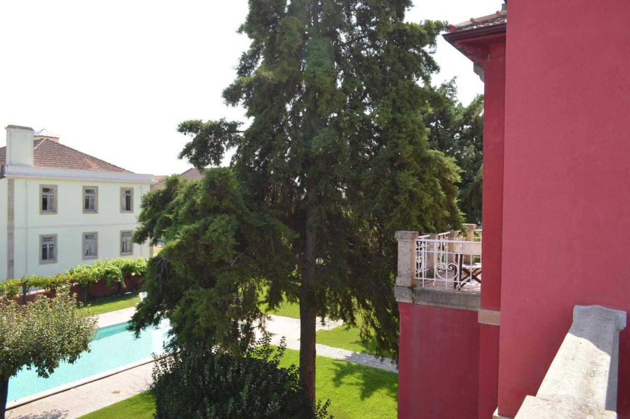 Casa Vermelha Vila Nova de Foz Cõa Exterior foto
