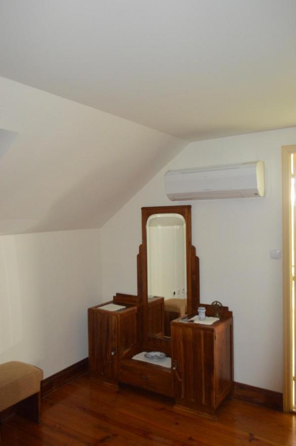 Casa Vermelha Vila Nova de Foz Cõa Exterior foto