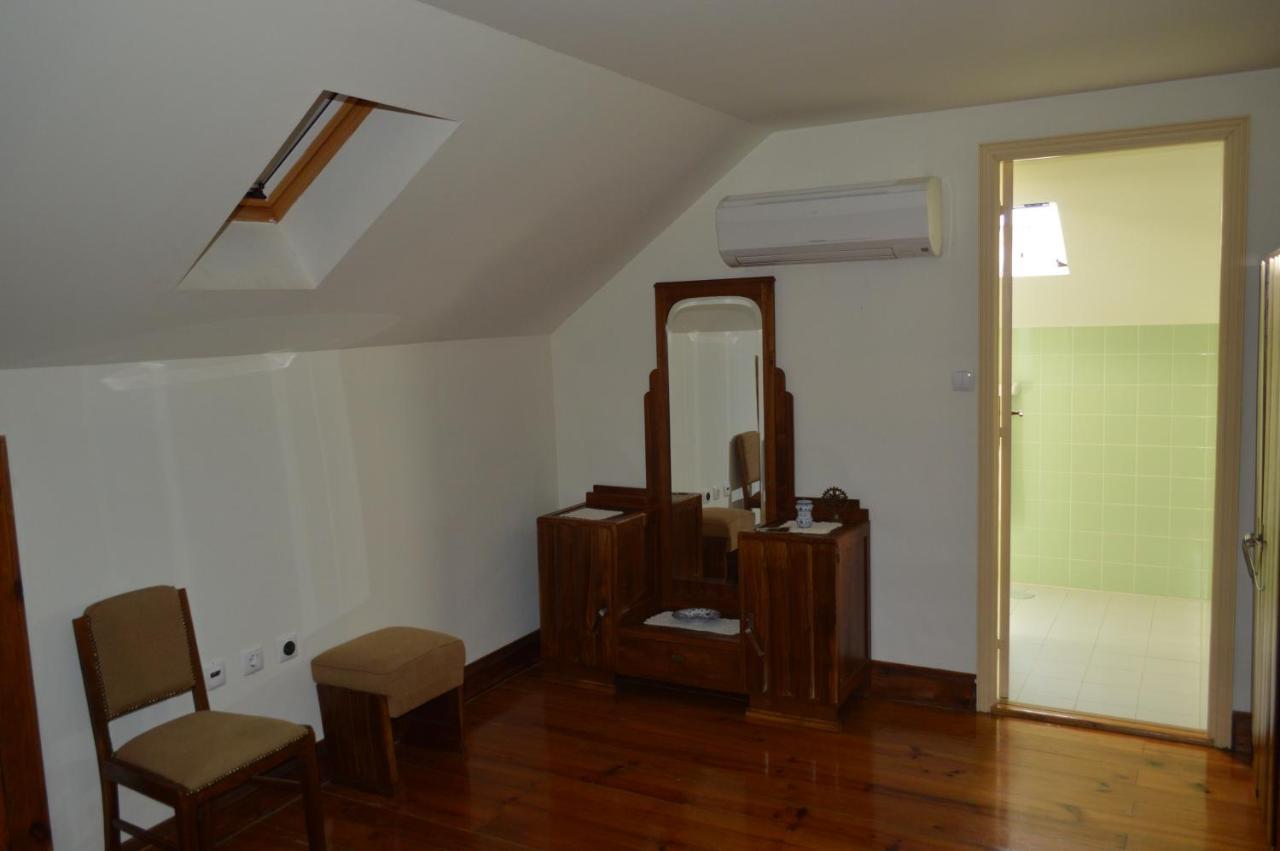 Casa Vermelha Vila Nova de Foz Cõa Exterior foto